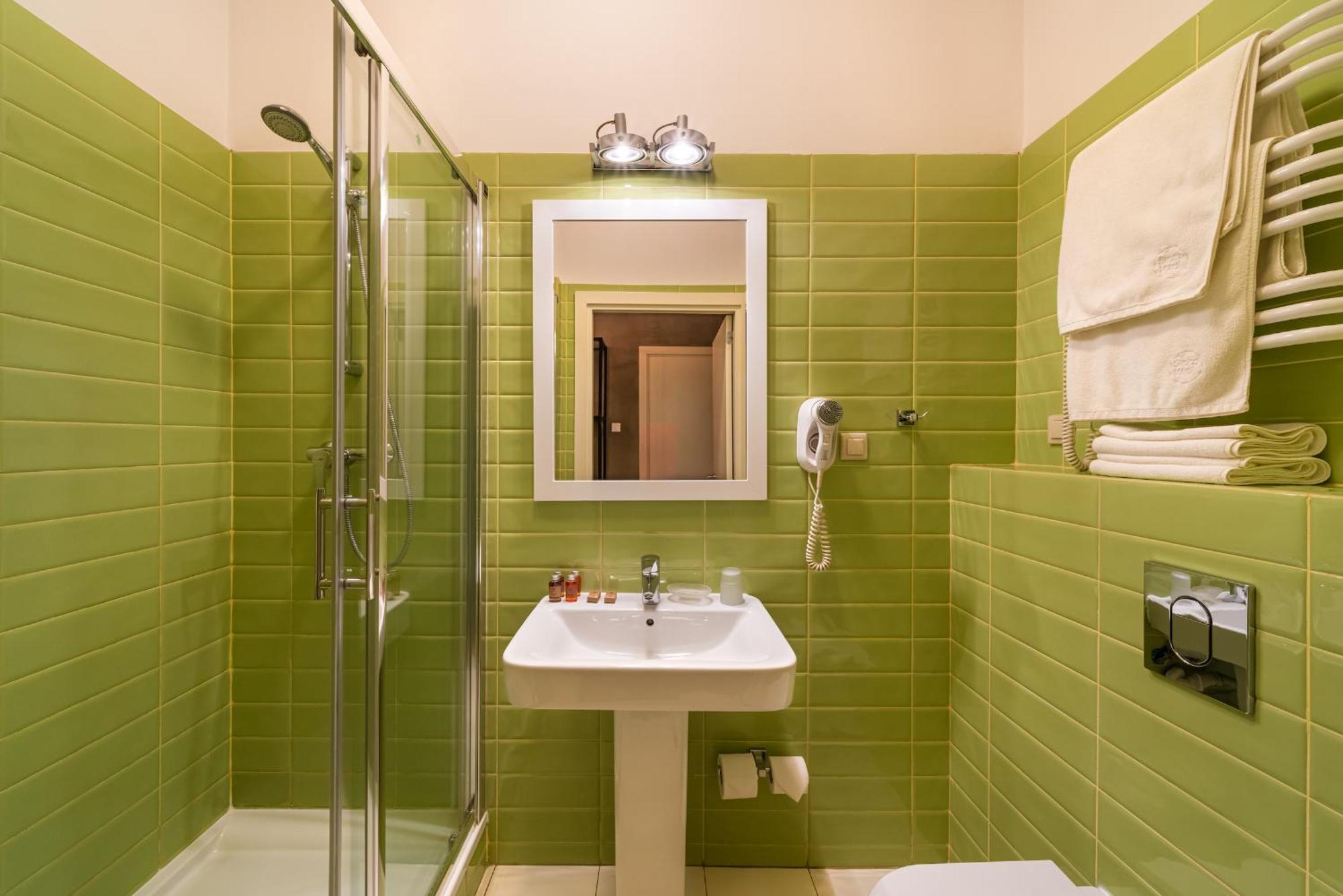 Aparthotel Sleepwell Nowy Swiat Varsóvia