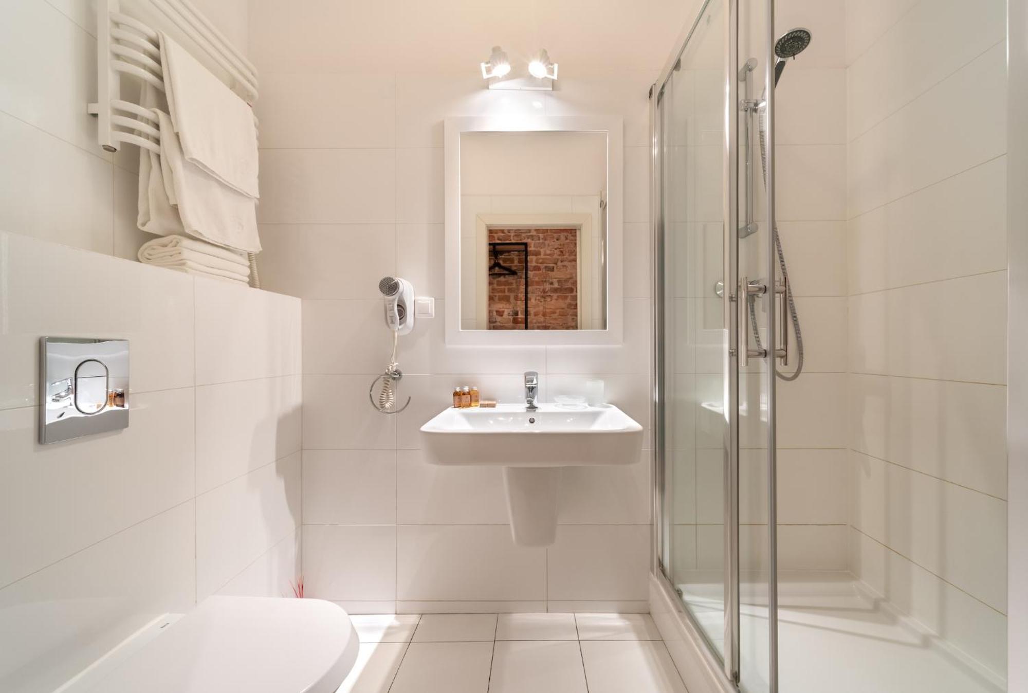 Aparthotel Sleepwell Nowy Swiat