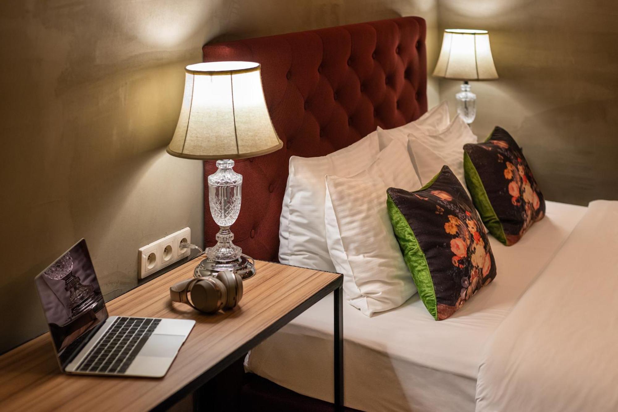 Sleepwell Nowy Swiat Aparthotel 2*
