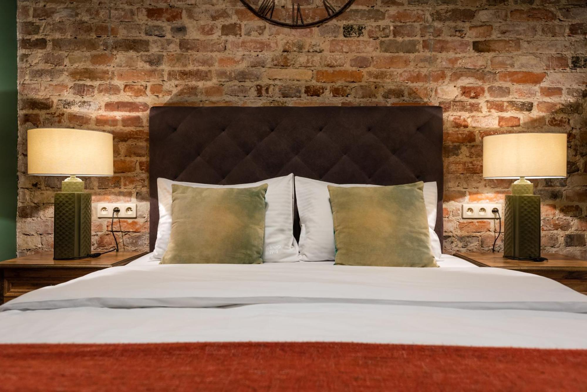 Sleepwell Nowy Swiat Aparthotel