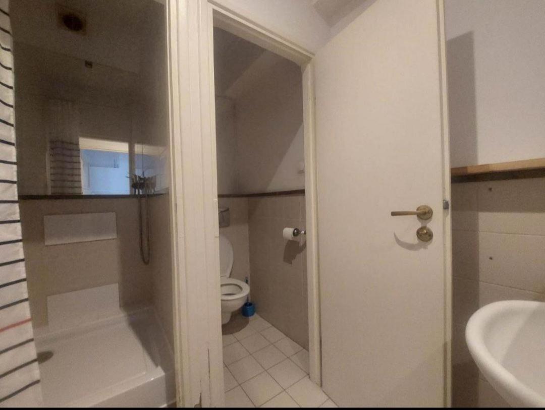 Apart Lwowska Guest house Warsaw