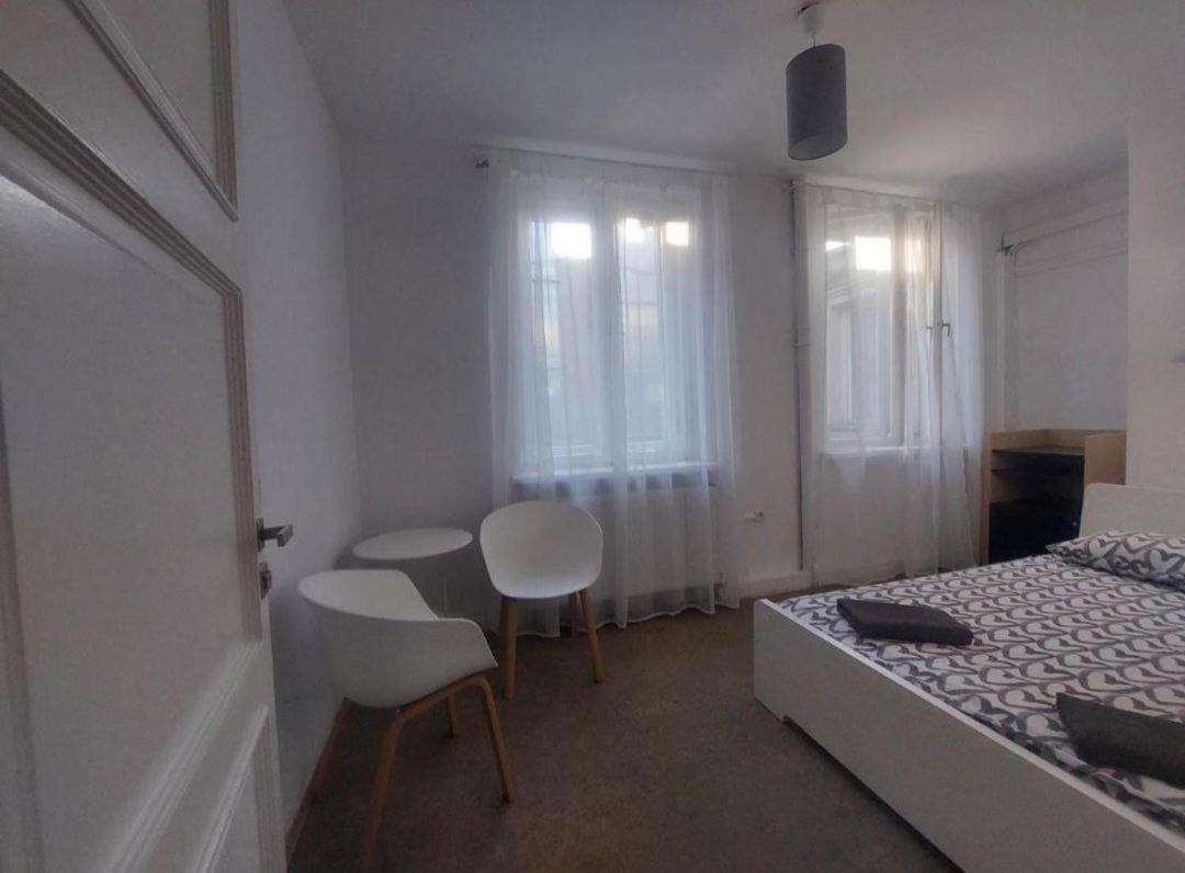 Apart Lwowska Guest house