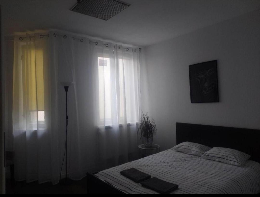 Apart Lwowska Warsaw