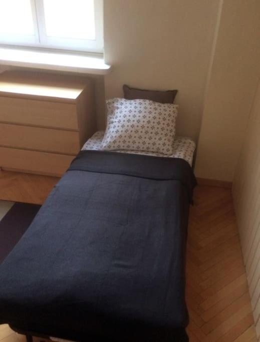 Freta Quiet Old Town - Fast Wifi Apartment Warschau