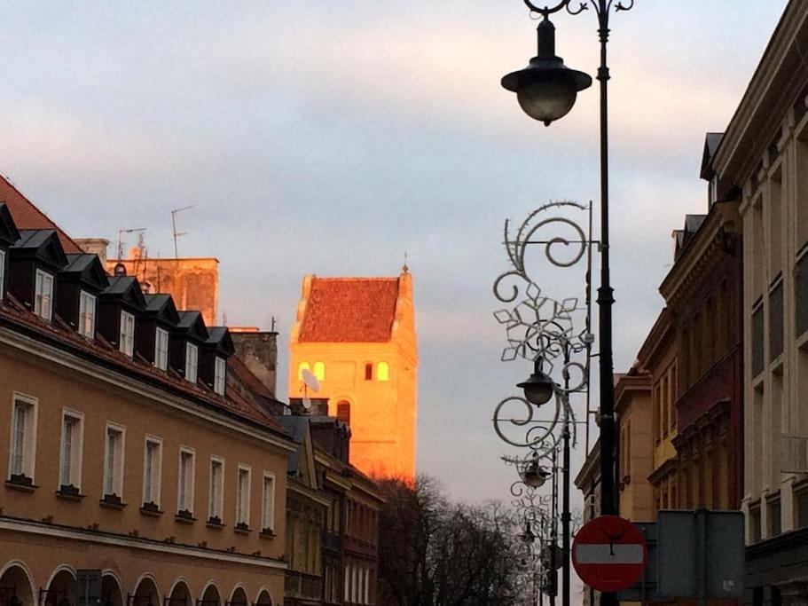 Freta Quiet Old Town - Fast Wifi Apartment *