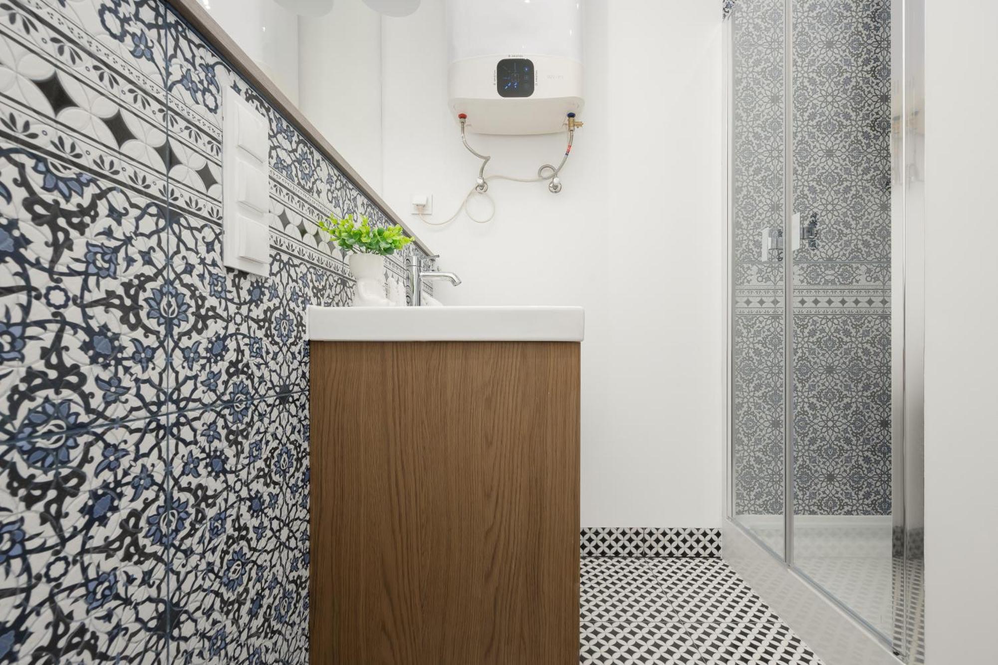Heart Of The Old Town Royal By Renters Apartment Warsaw