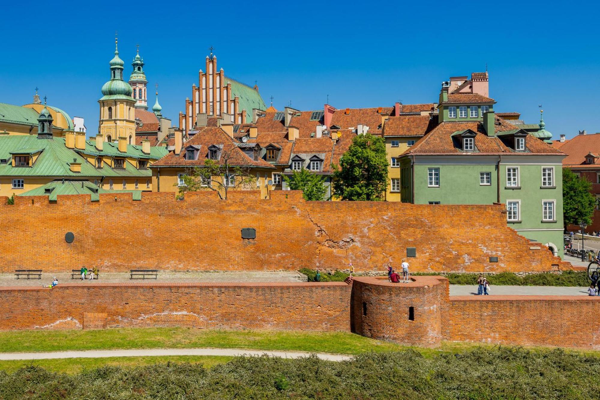 Apartment Heart Of The Old Town Royal By Renters *