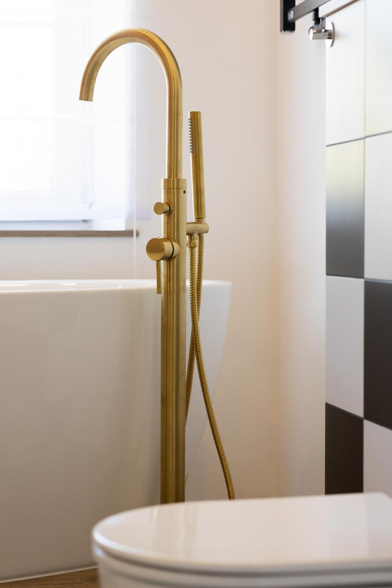 Heart Of The Old Town Royal By Renters Apartment Warsaw