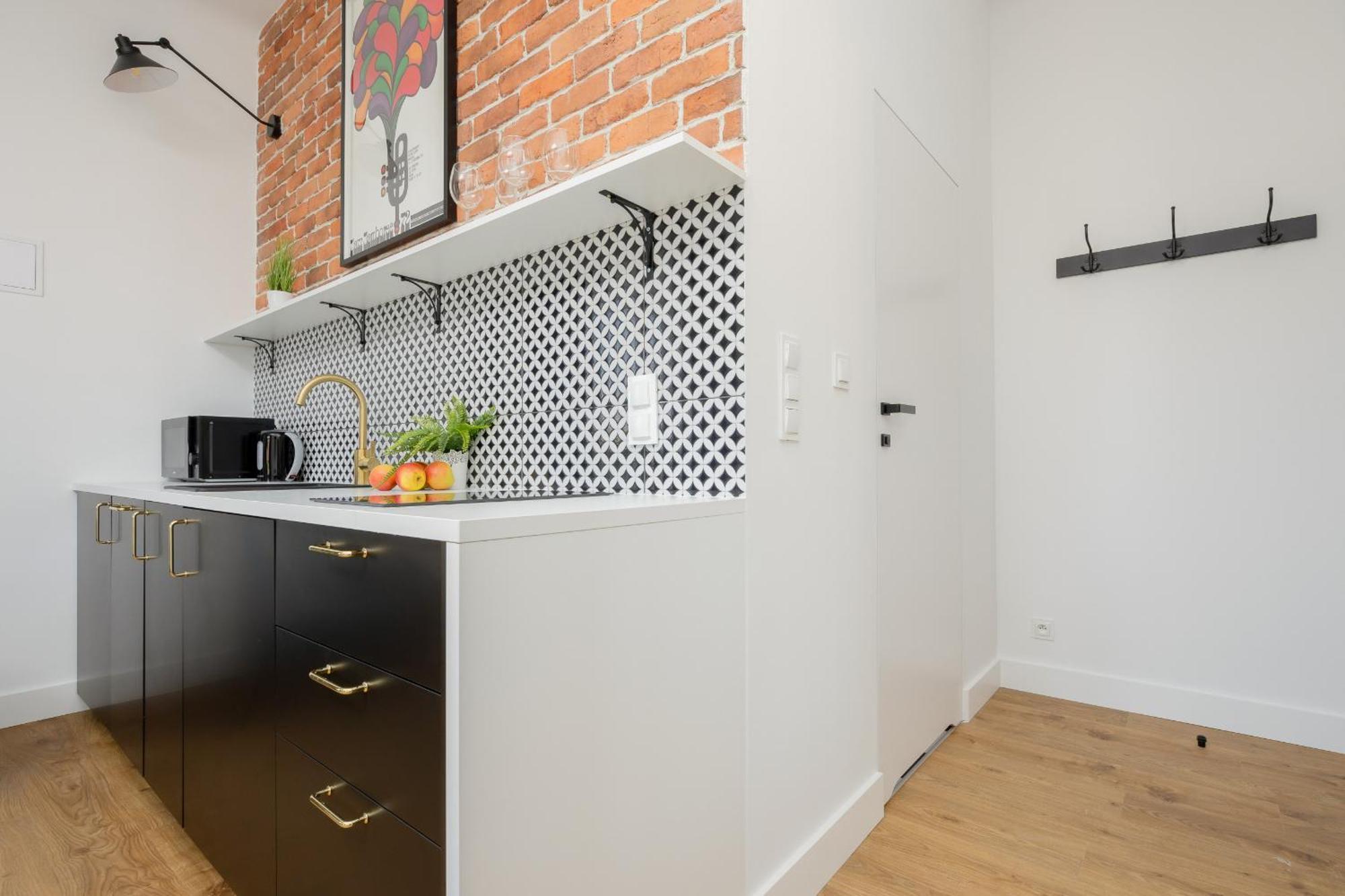 Heart Of The Old Town Royal By Renters Apartment Warsaw