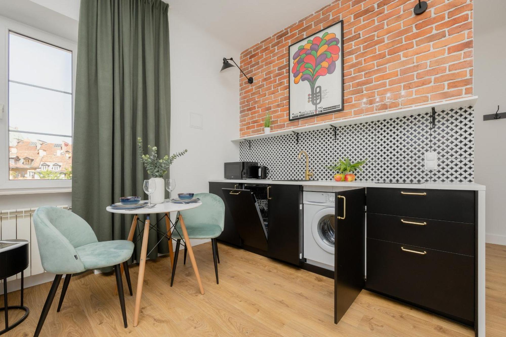 Apartment Heart Of The Old Town Royal By Renters *