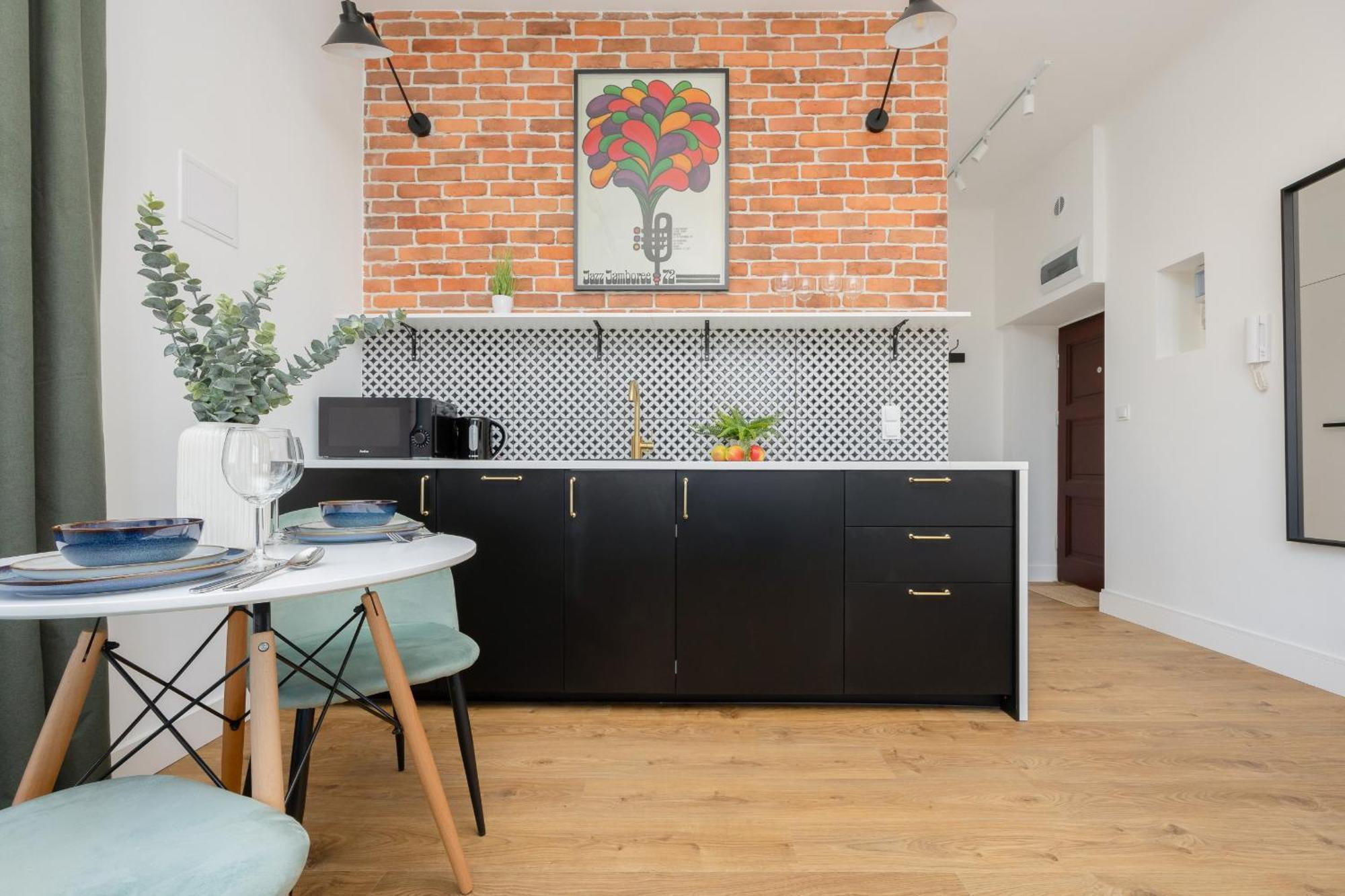 Apartment Heart Of The Old Town Royal By Renters Warsaw