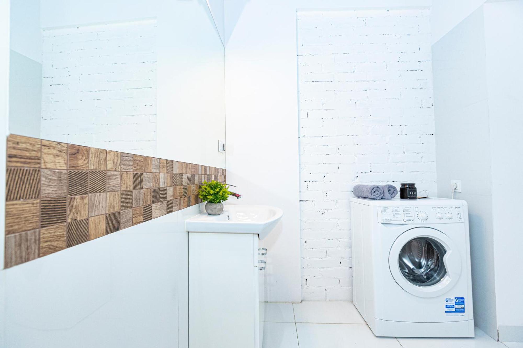 Wspolna 54a A2 - Better Apartment