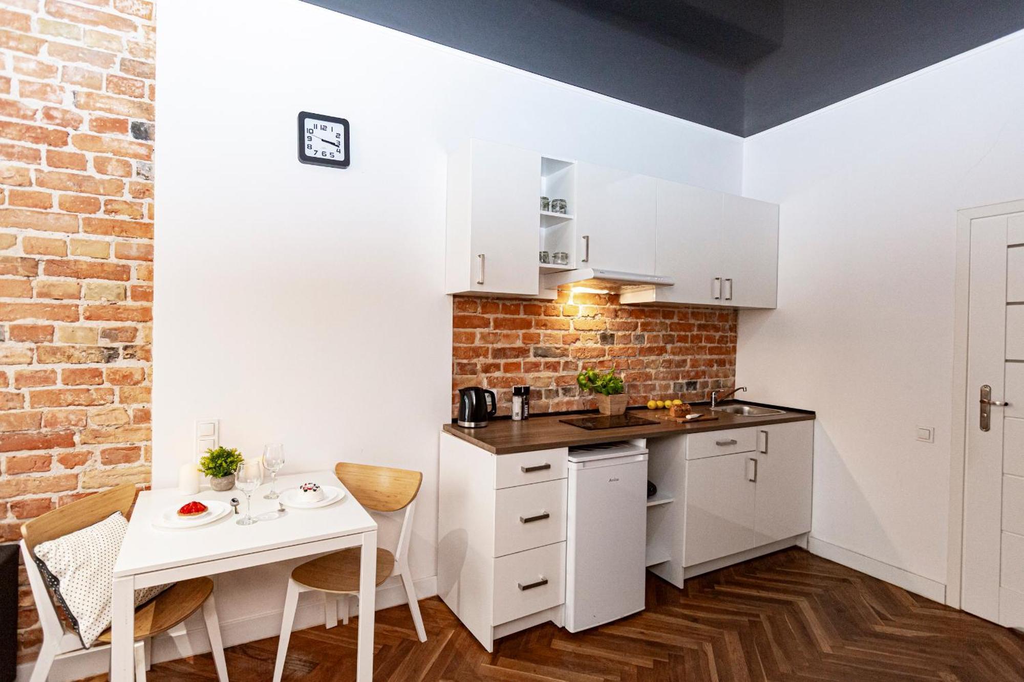 Wspolna 54a A2 - Better Apartment *