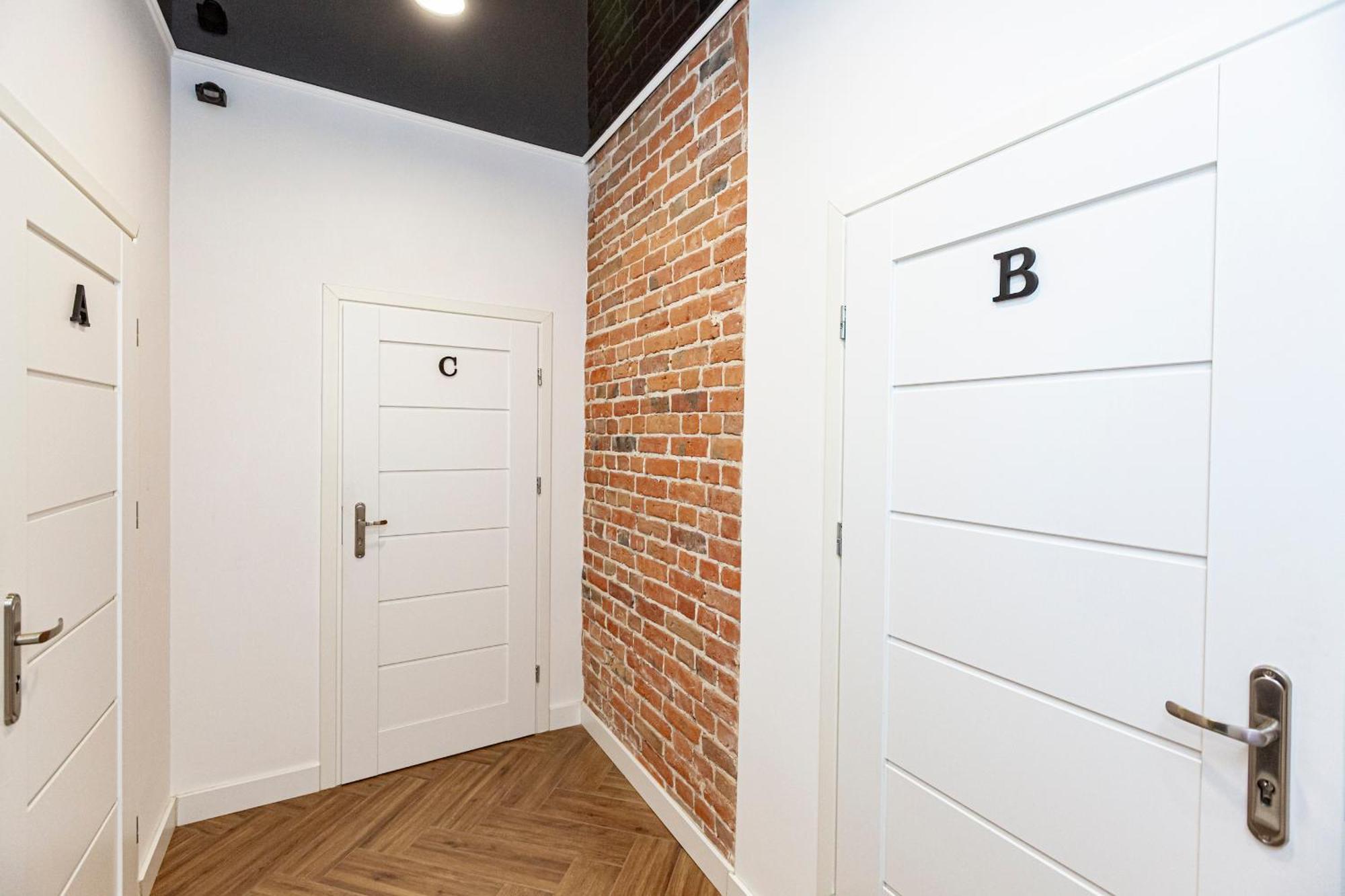 Apartment Wspolna 54a A2 - Better *