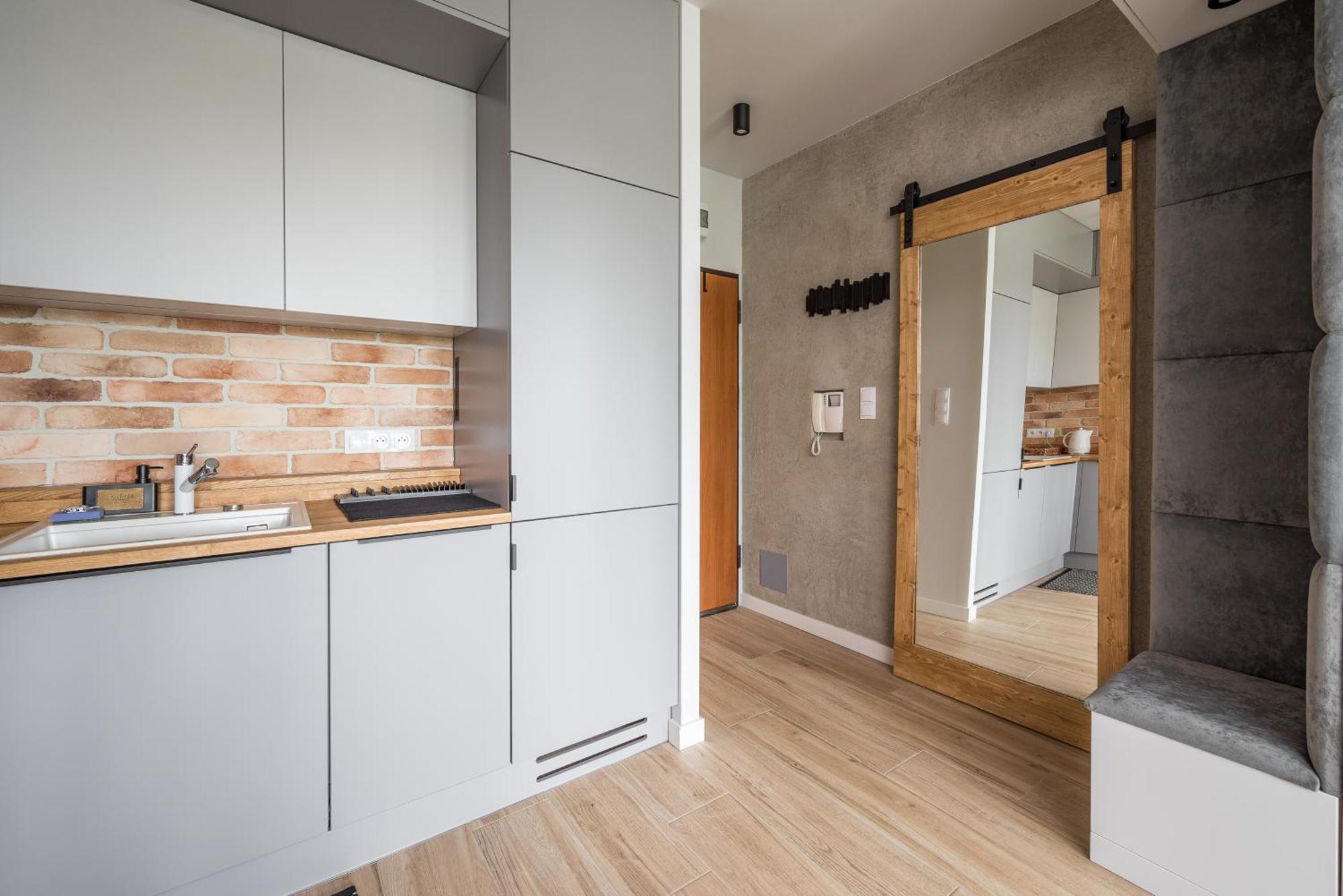 Sadyba Modern Studio * Warsaw