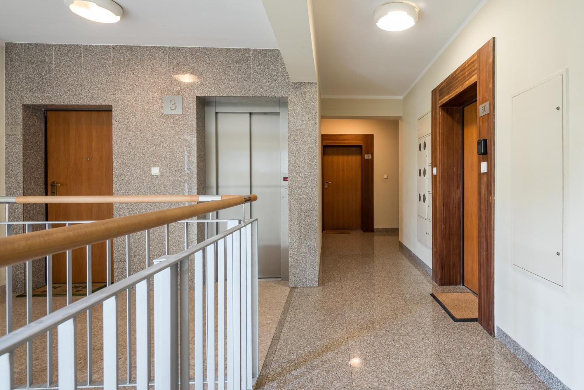Sadyba Modern Studio Warsaw