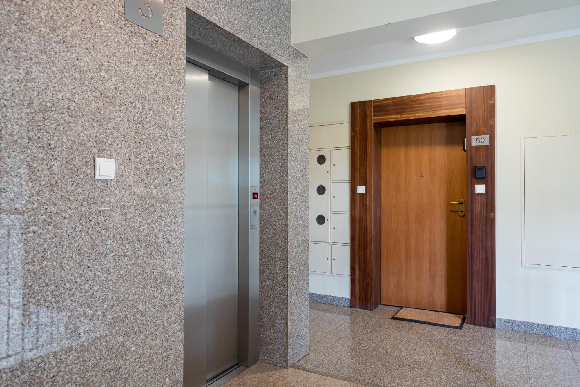 Sadyba Modern Studio * Warsaw