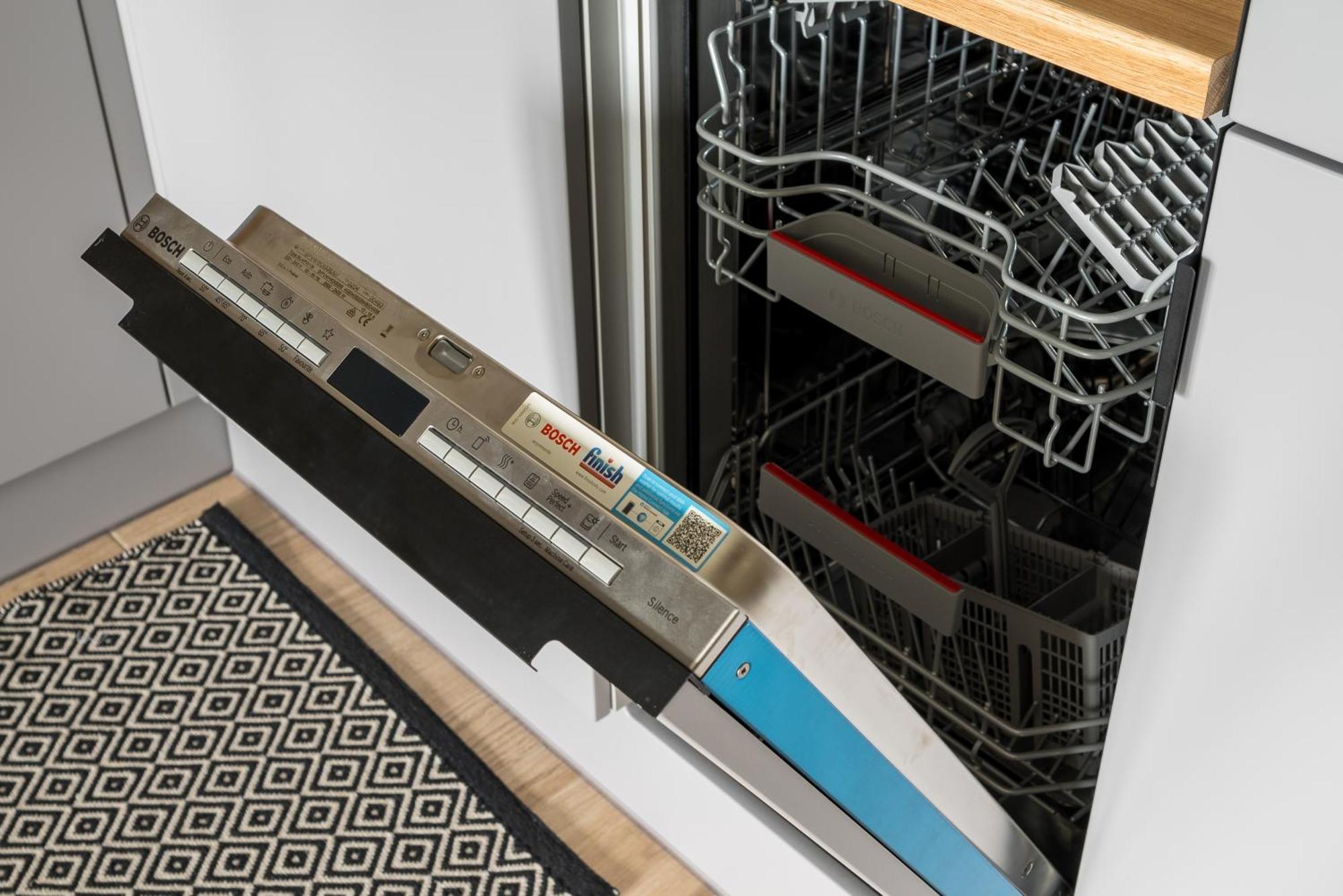 Sadyba Modern Studio Apartment Warsaw