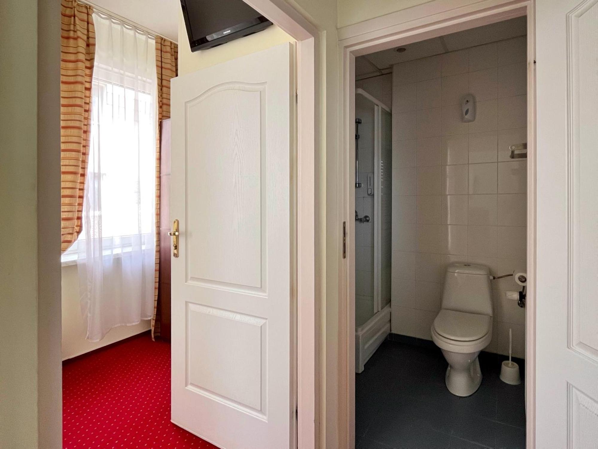 Albergue Fry House