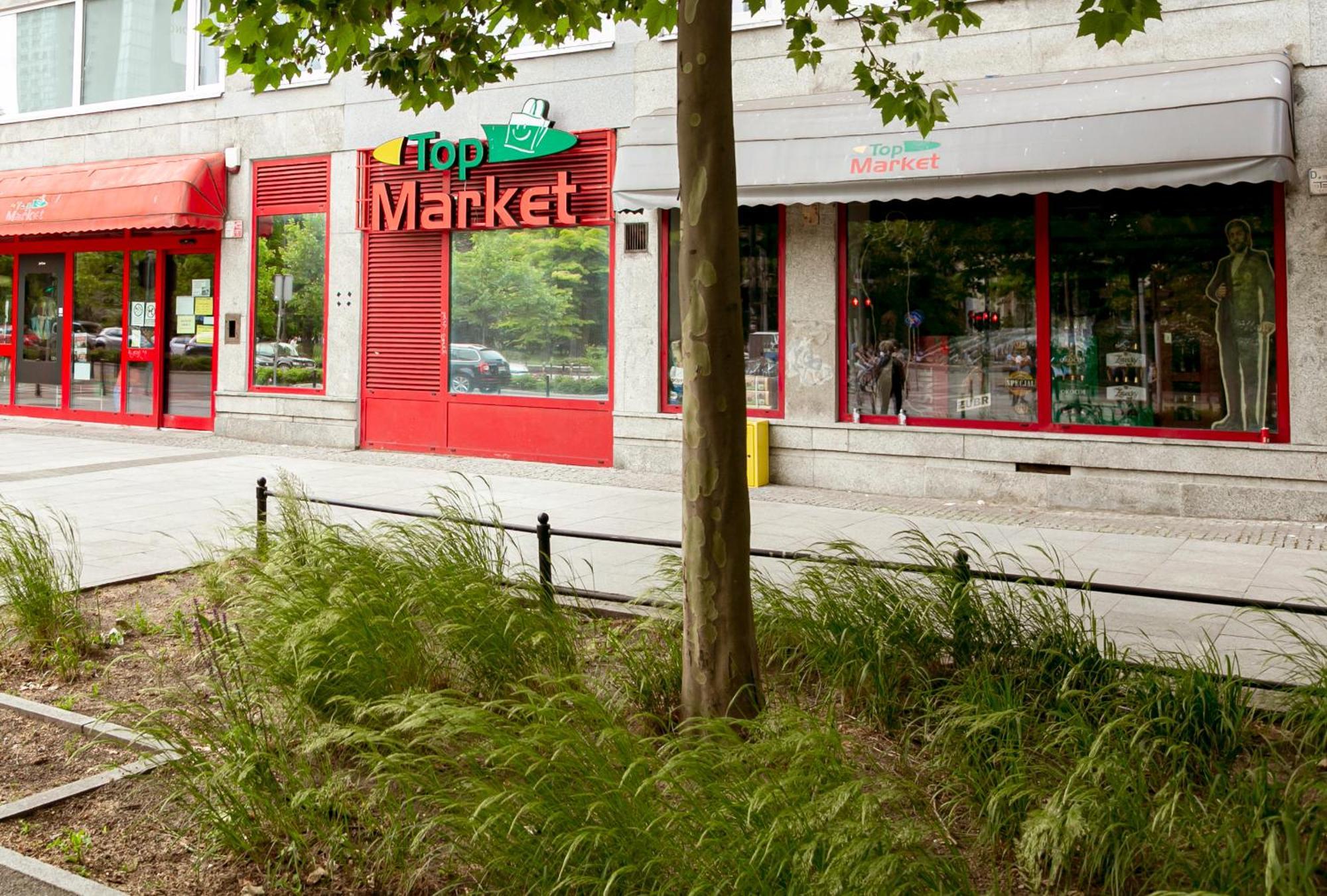 Swietokrzyska 30 - Bezplatny Parking - Widok Na Pkin - Better Apartament *