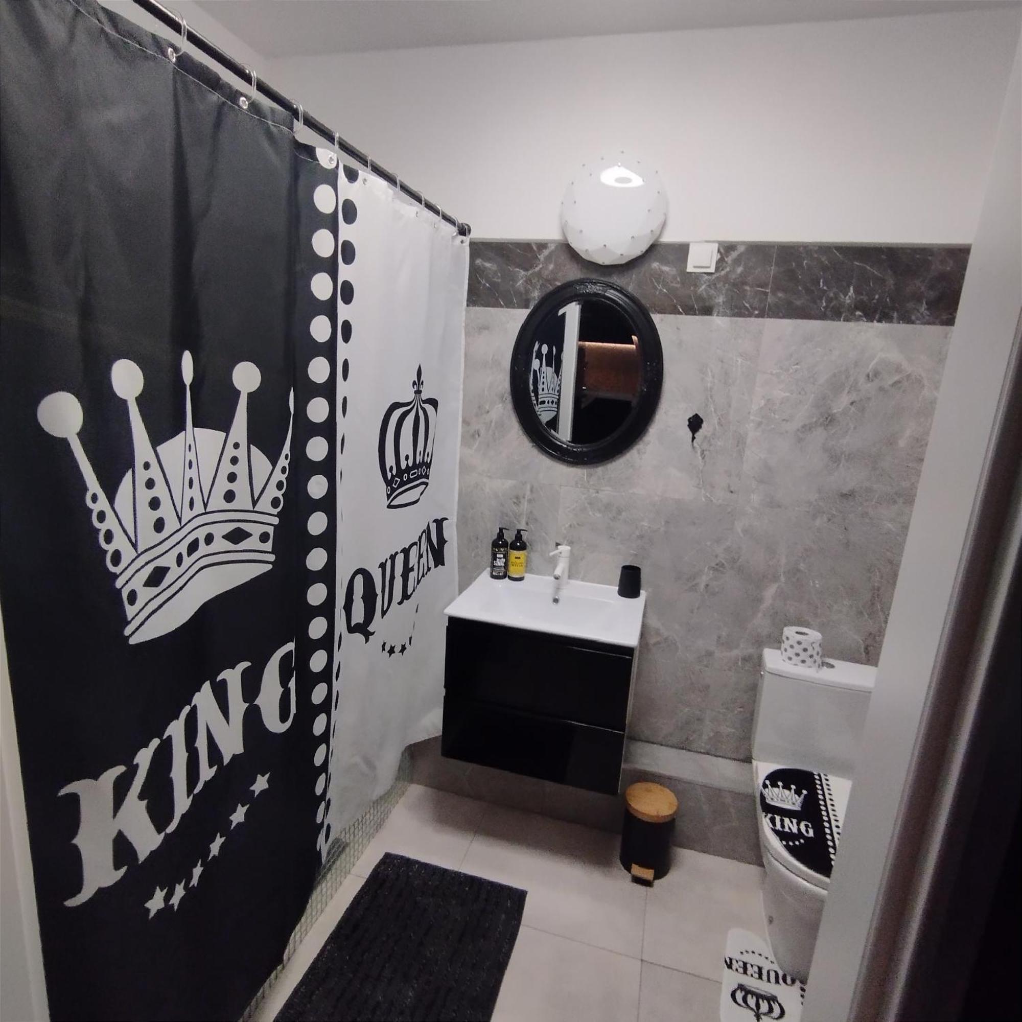 Apartment King & Queen Warsaw