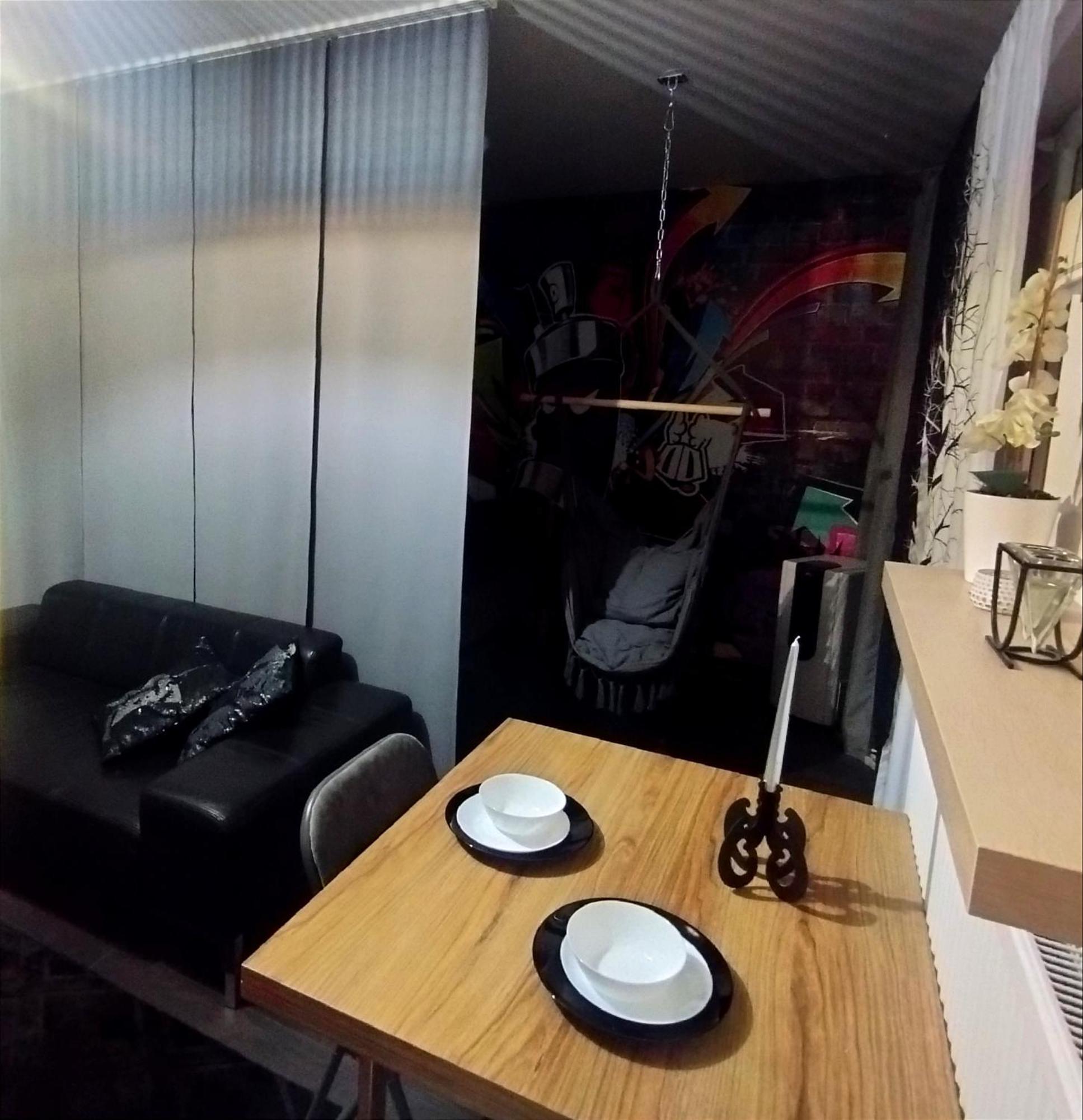 King & Queen Apartment