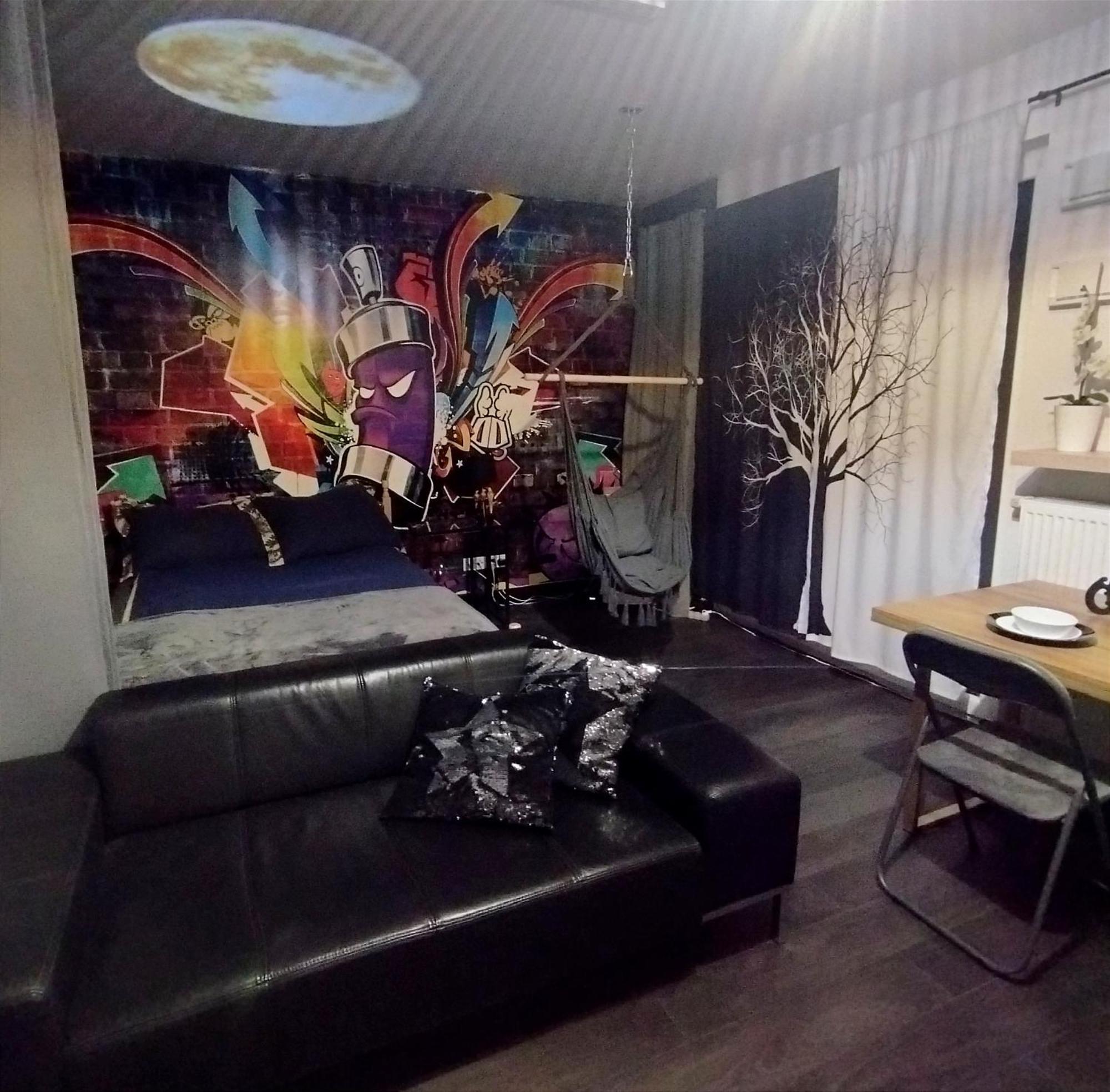 King & Queen Apartment Warsaw