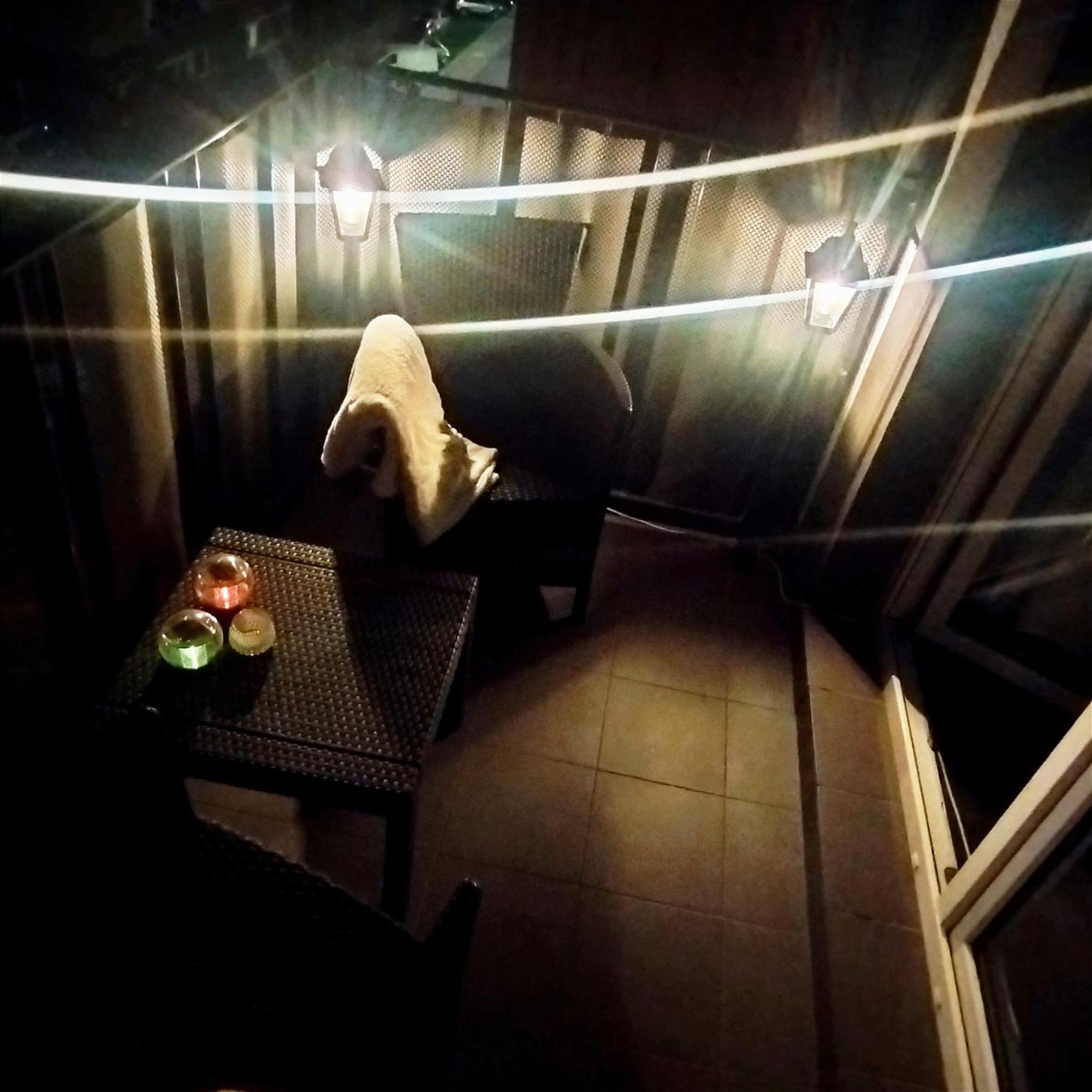 King & Queen Apartment