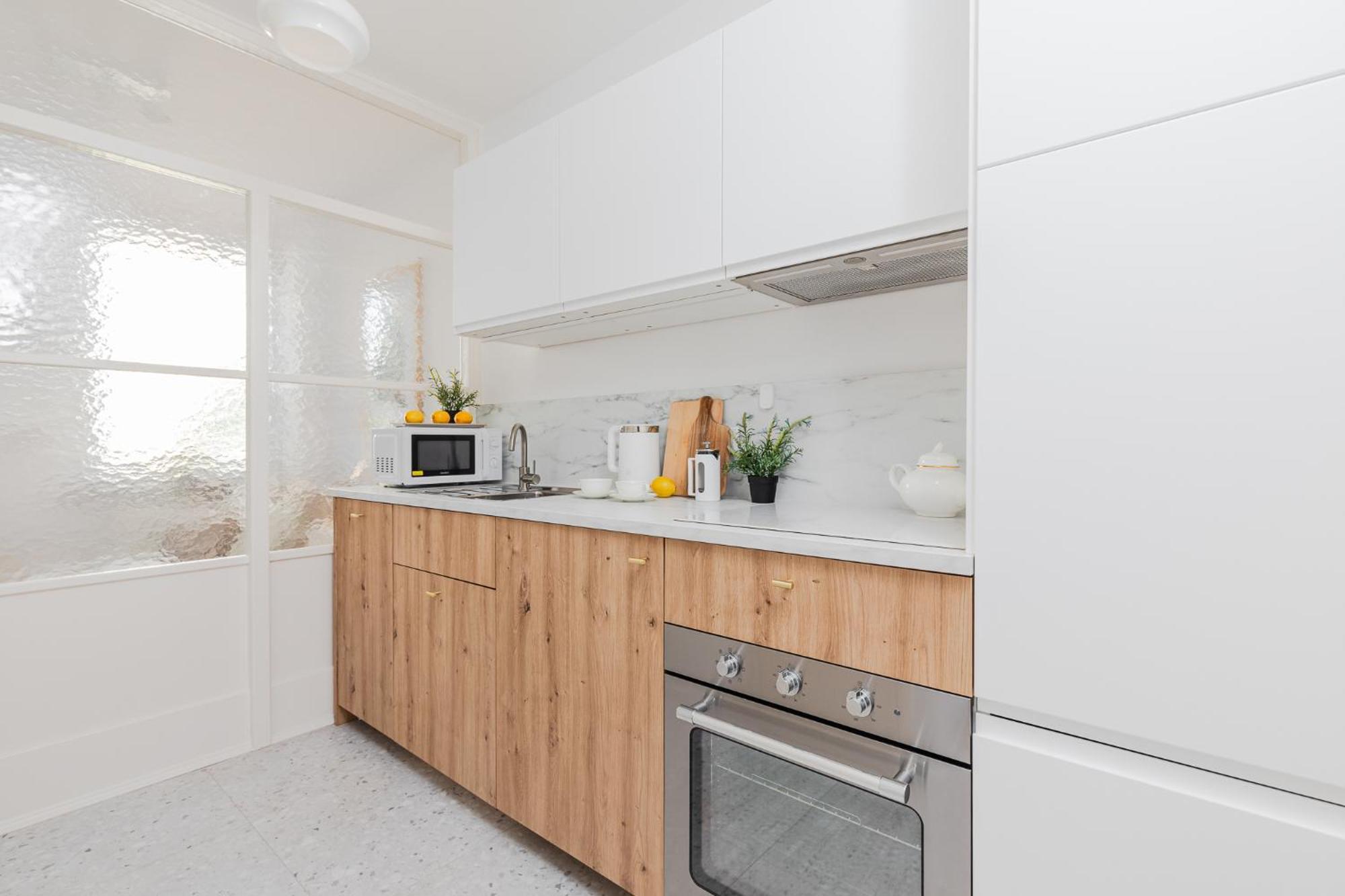 Apartament Superapart Aleja Solidarnosci 60a Warszawa
