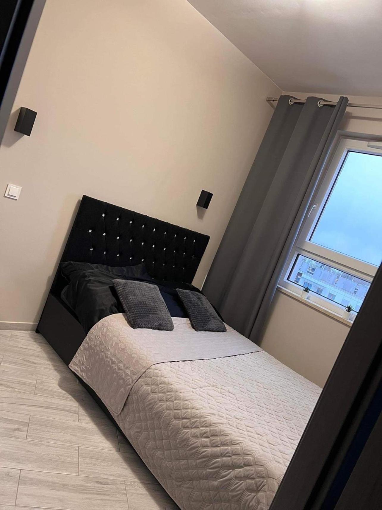 New Modern Apartment Warsaw