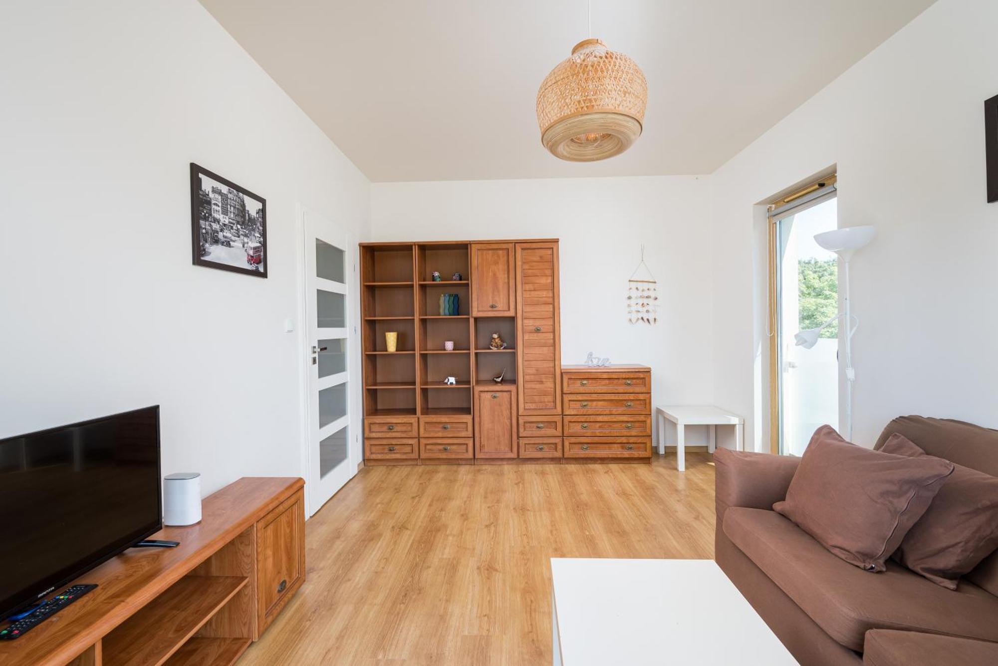 Praga Hetmanska Comfort Warszawa