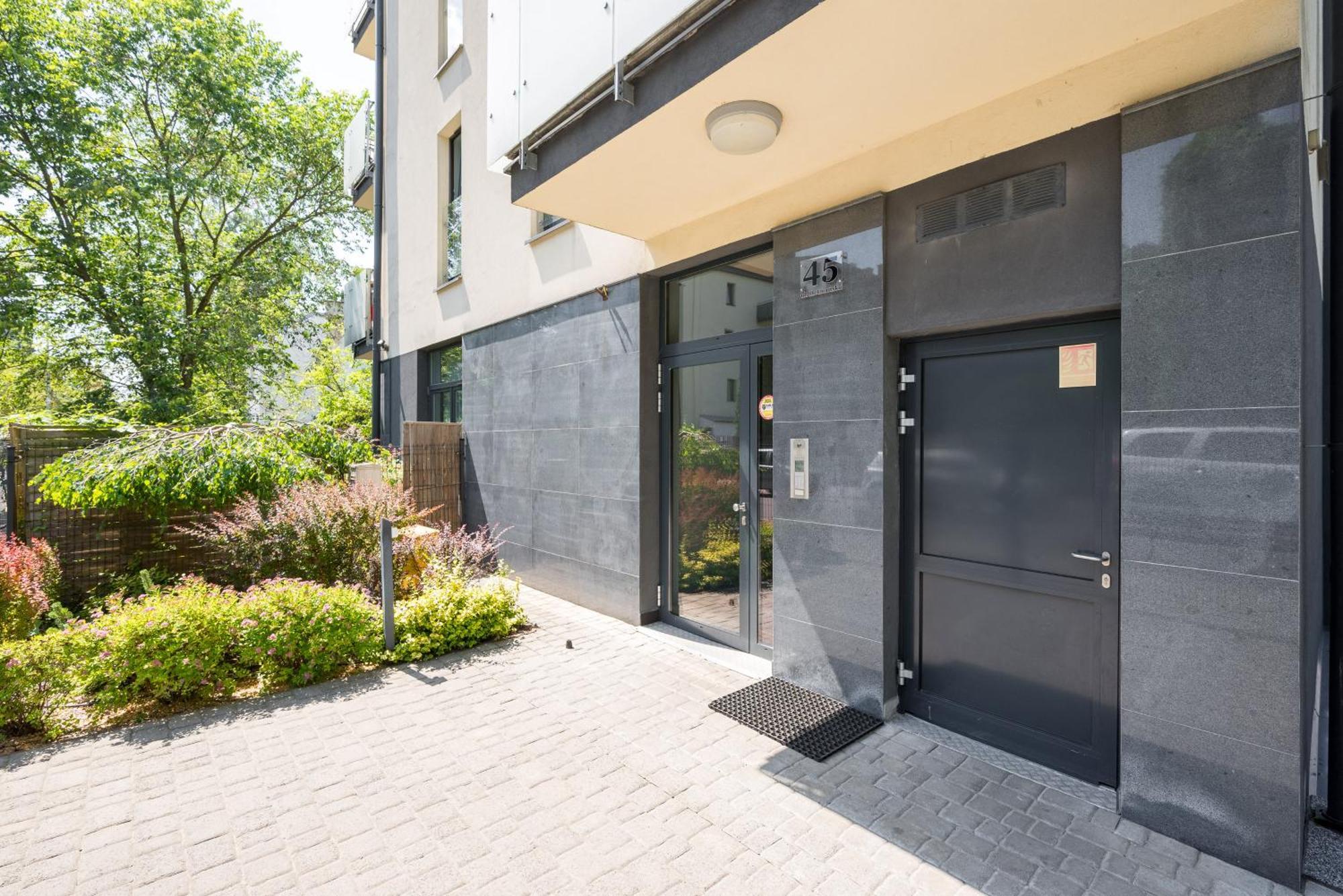 Apartament Praga Hetmanska Comfort