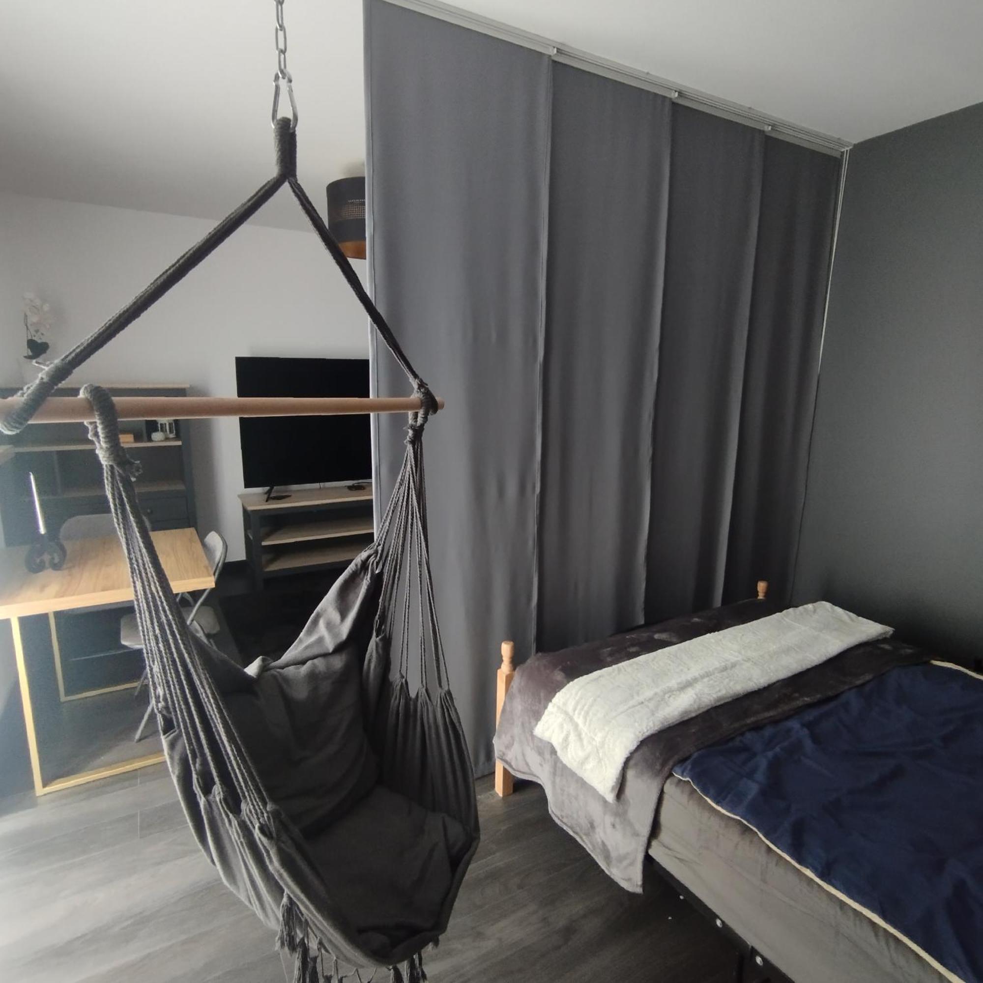 Apartment King & Queen *