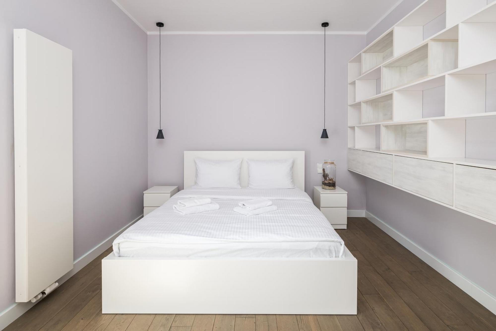 Apartamento Elektrownia Powisle Comfort *