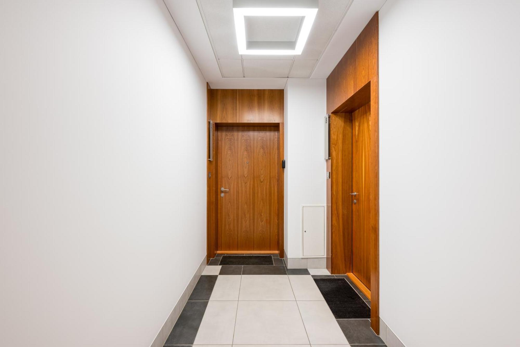 Elektrownia Powisle Comfort Apartamento Varsóvia