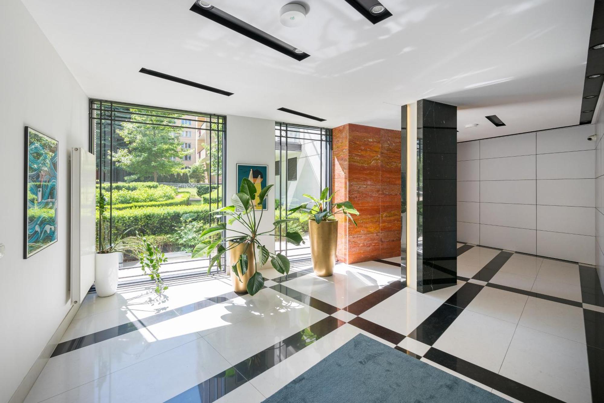 Elektrownia Powisle Comfort Apartamento *