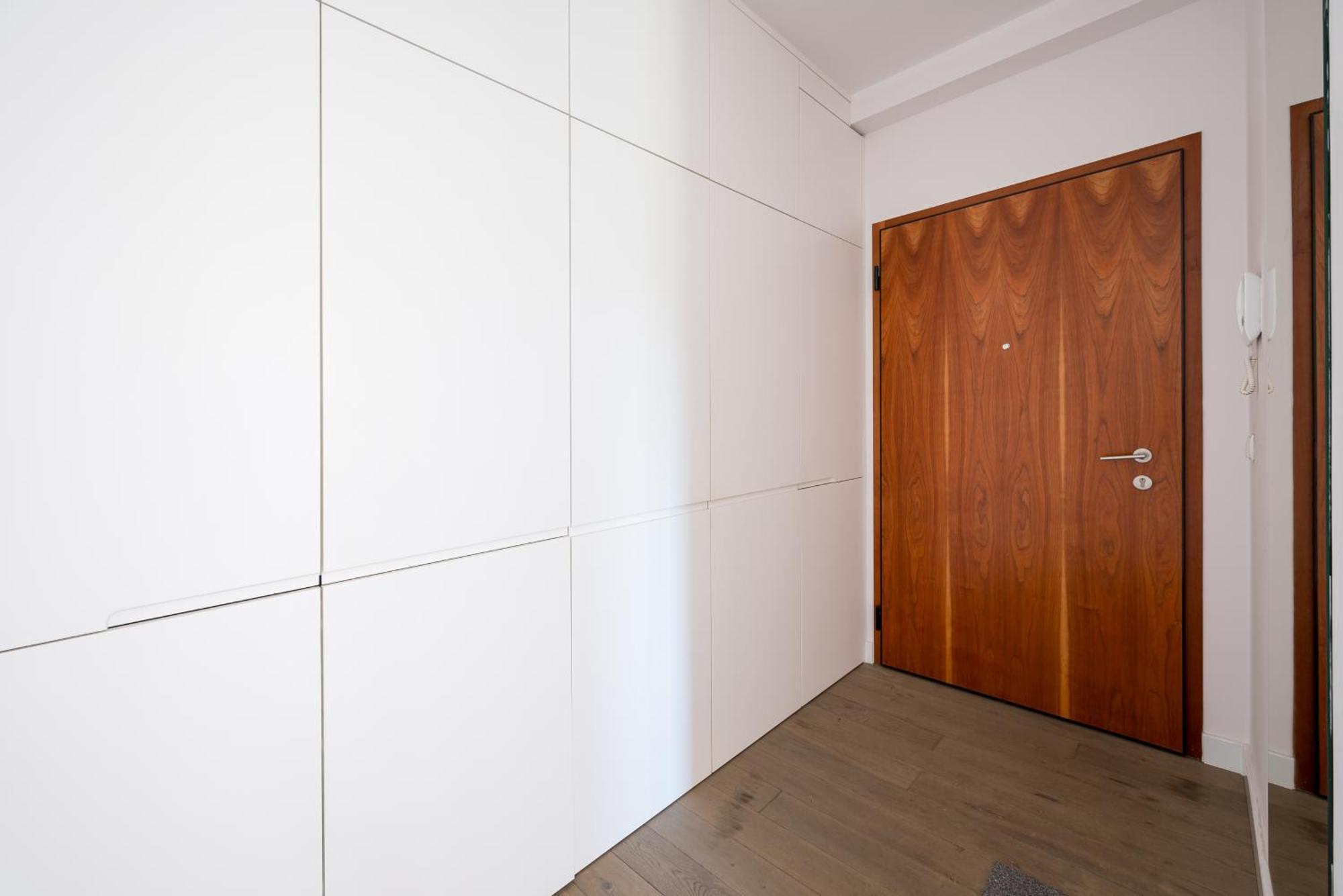 Elektrownia Powisle Comfort Apartamento *