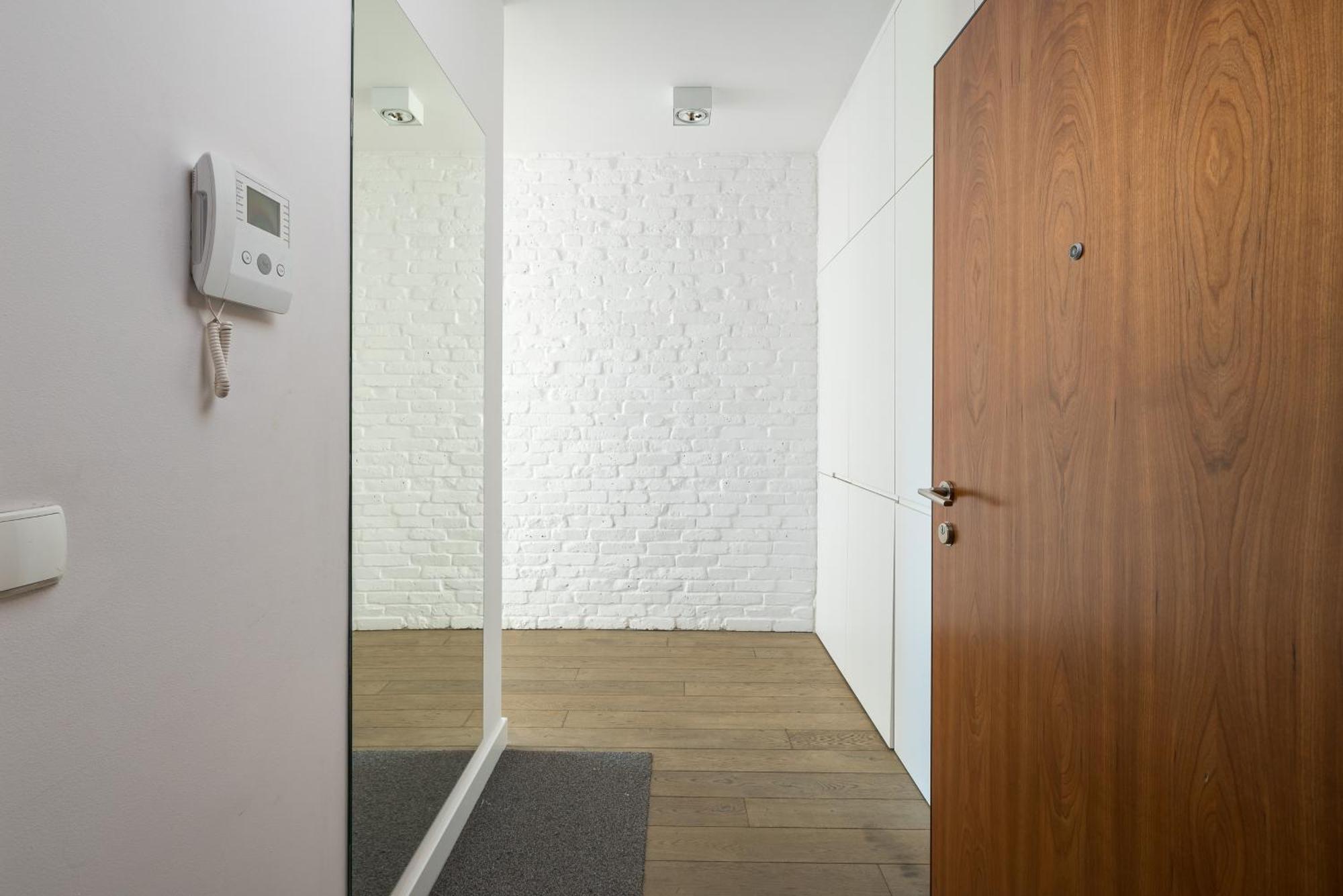 Apartamento Elektrownia Powisle Comfort