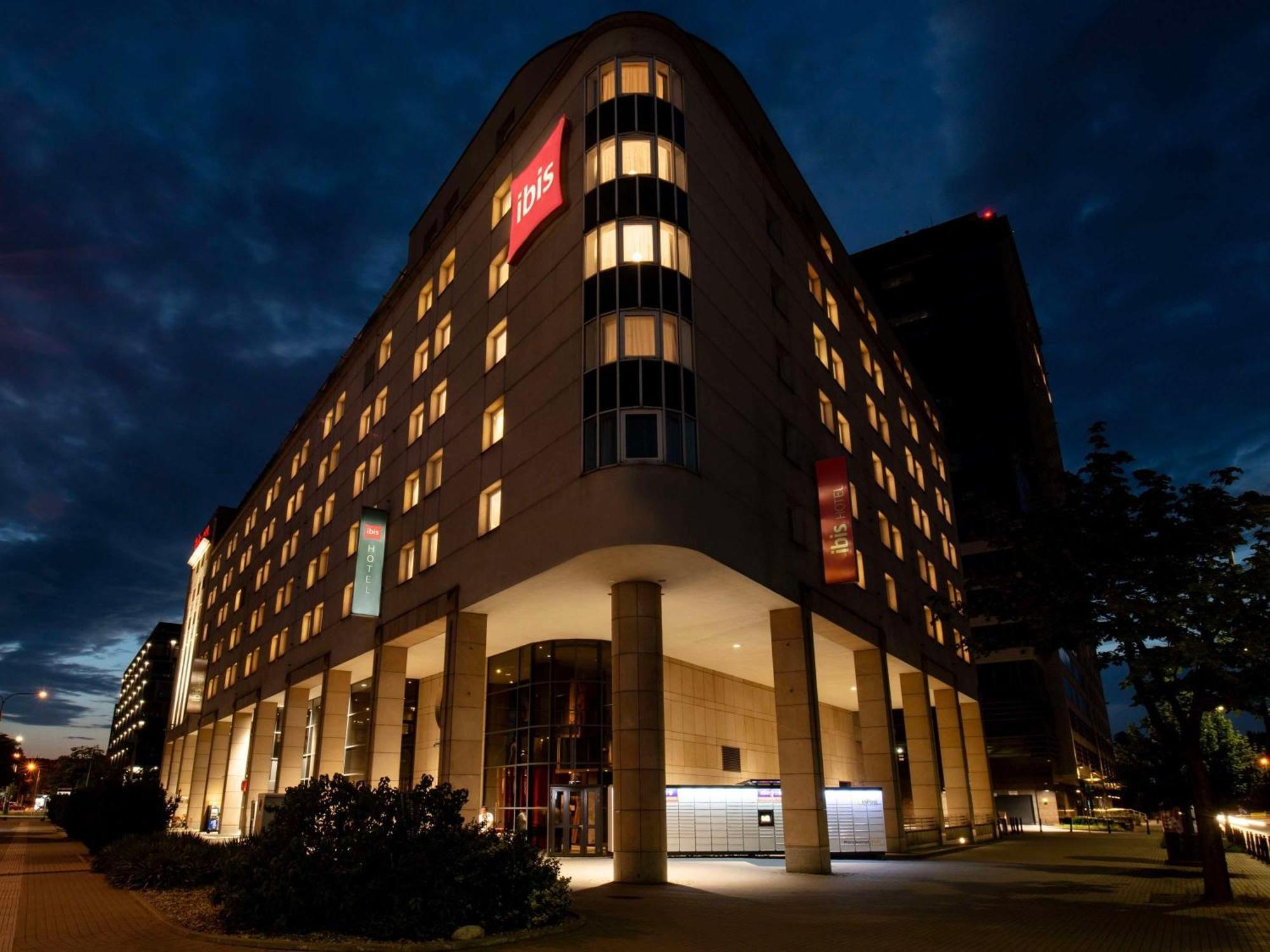 Ibis Stare 3* Warsaw