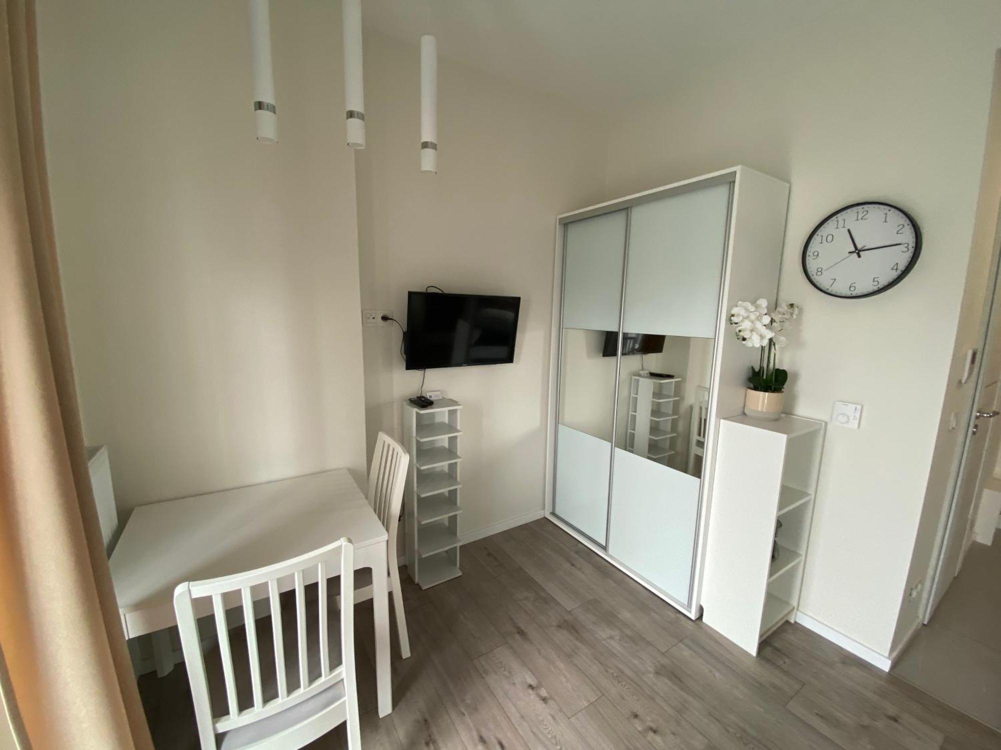 Apartament Wola Tower *