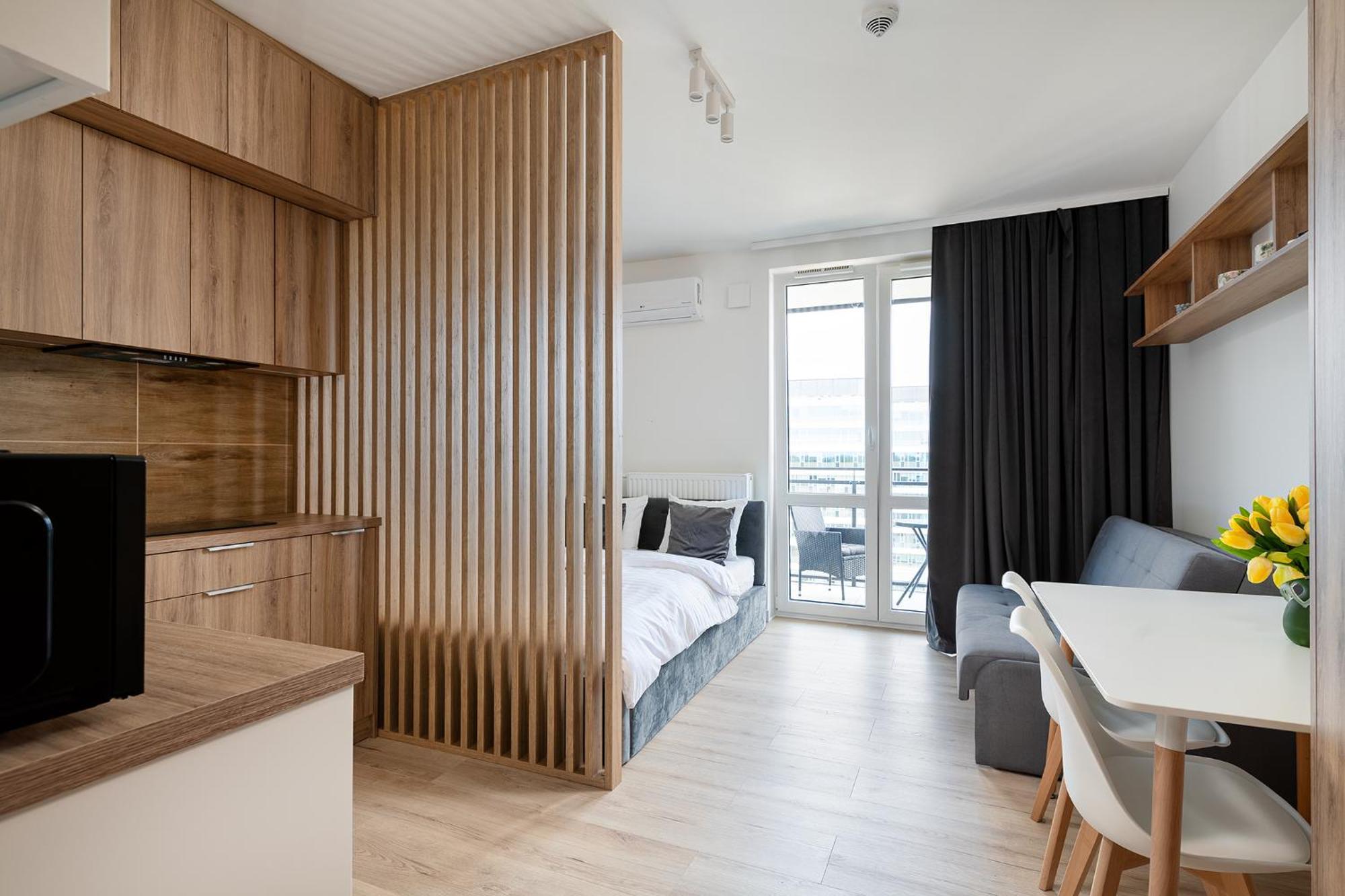 Rentplanet - Wiktoryn Apartment