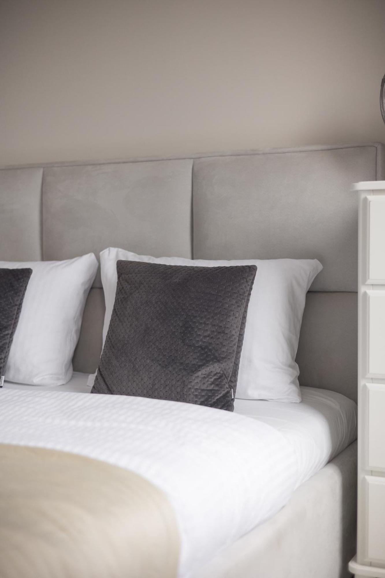 Apartament Chmielna Downtown *