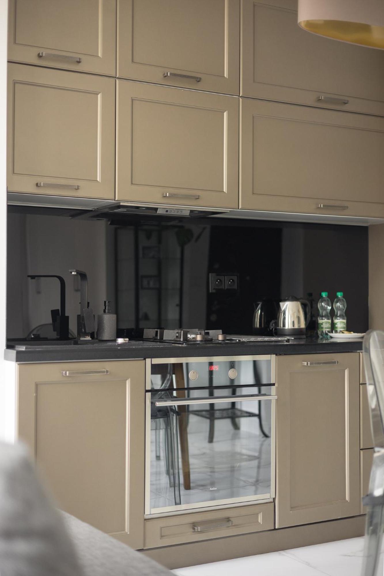 Apartament Chmielna Downtown *
