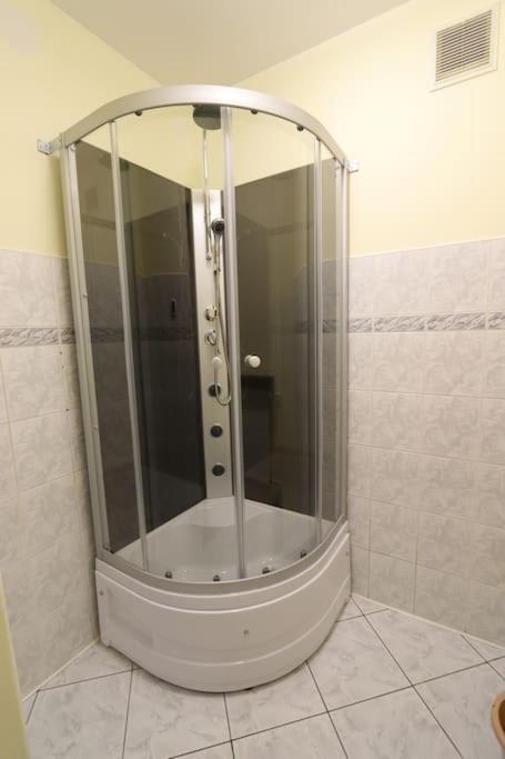 Fantastic Waw - Ns42 M Apartment *