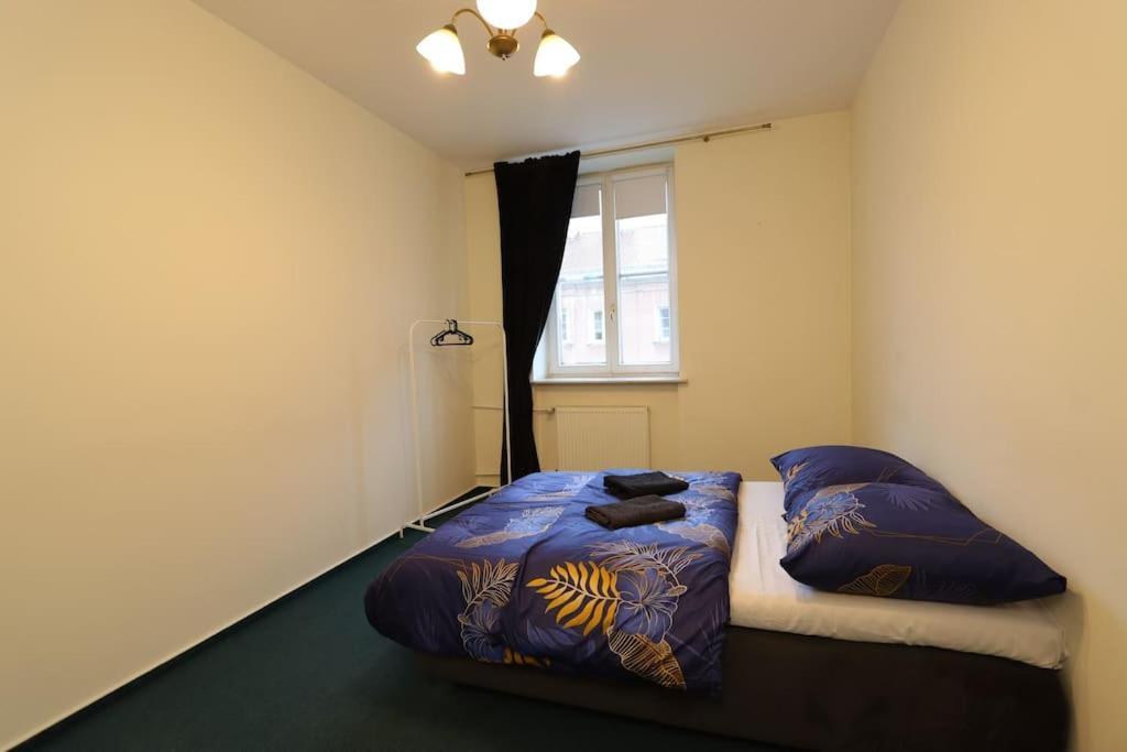 Fantastic Waw - Ns42 M Apartment