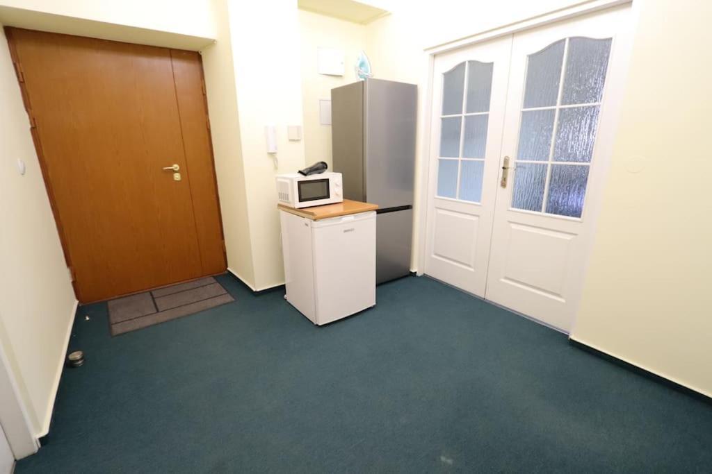 Apartment Fantastic Waw - Ns42 M