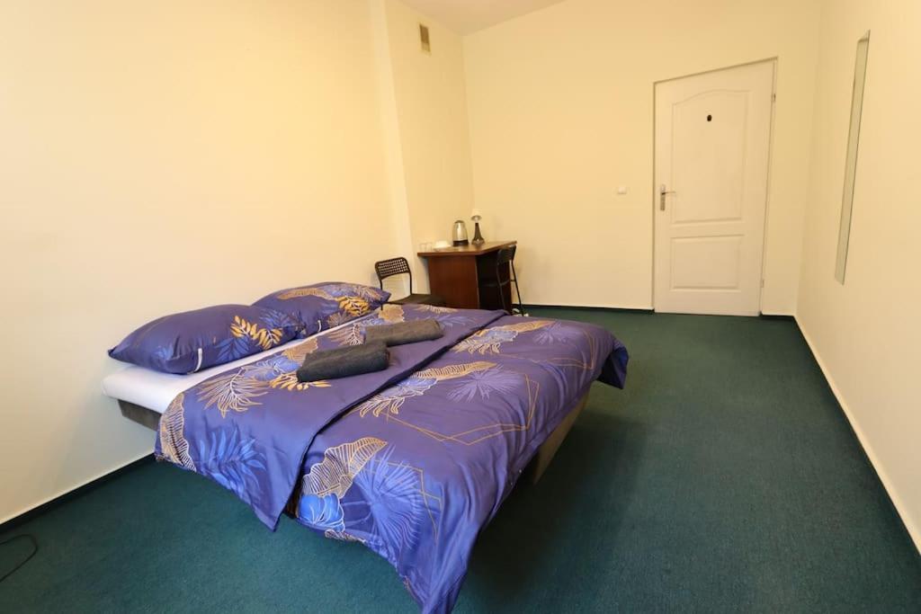 Apartment Fantastic Waw - Ns42 M