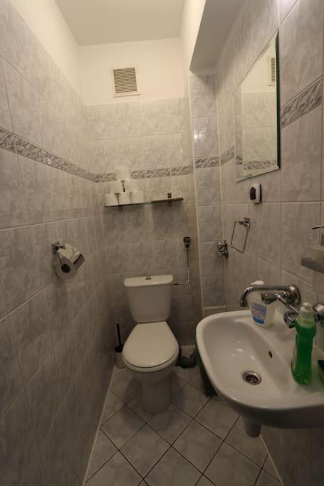 Apartment Fantastic Waw - Ns42 L