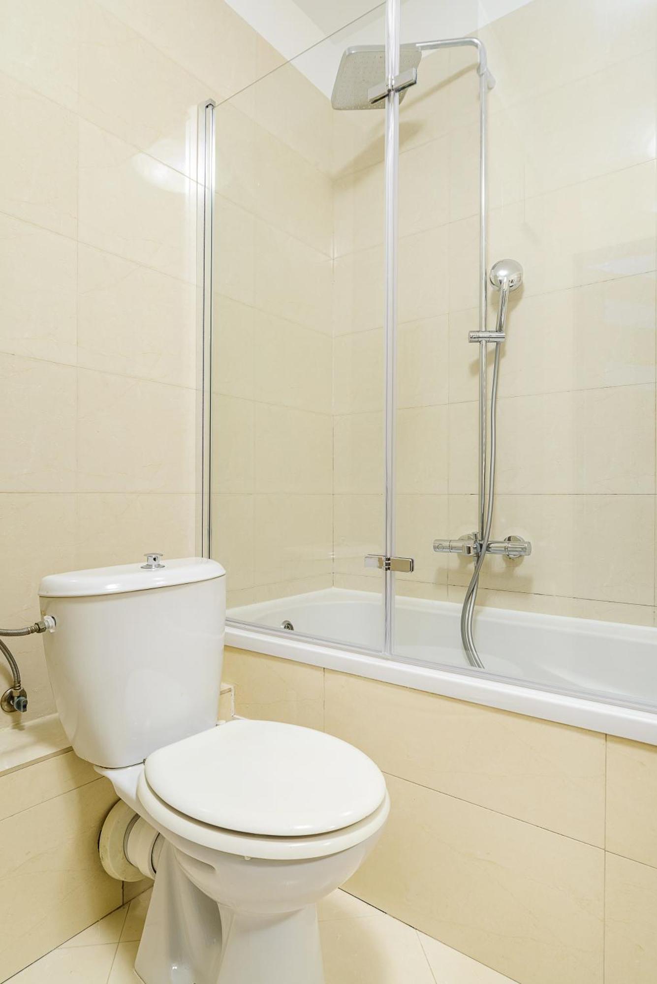 Apartament Gdanski Business Center *