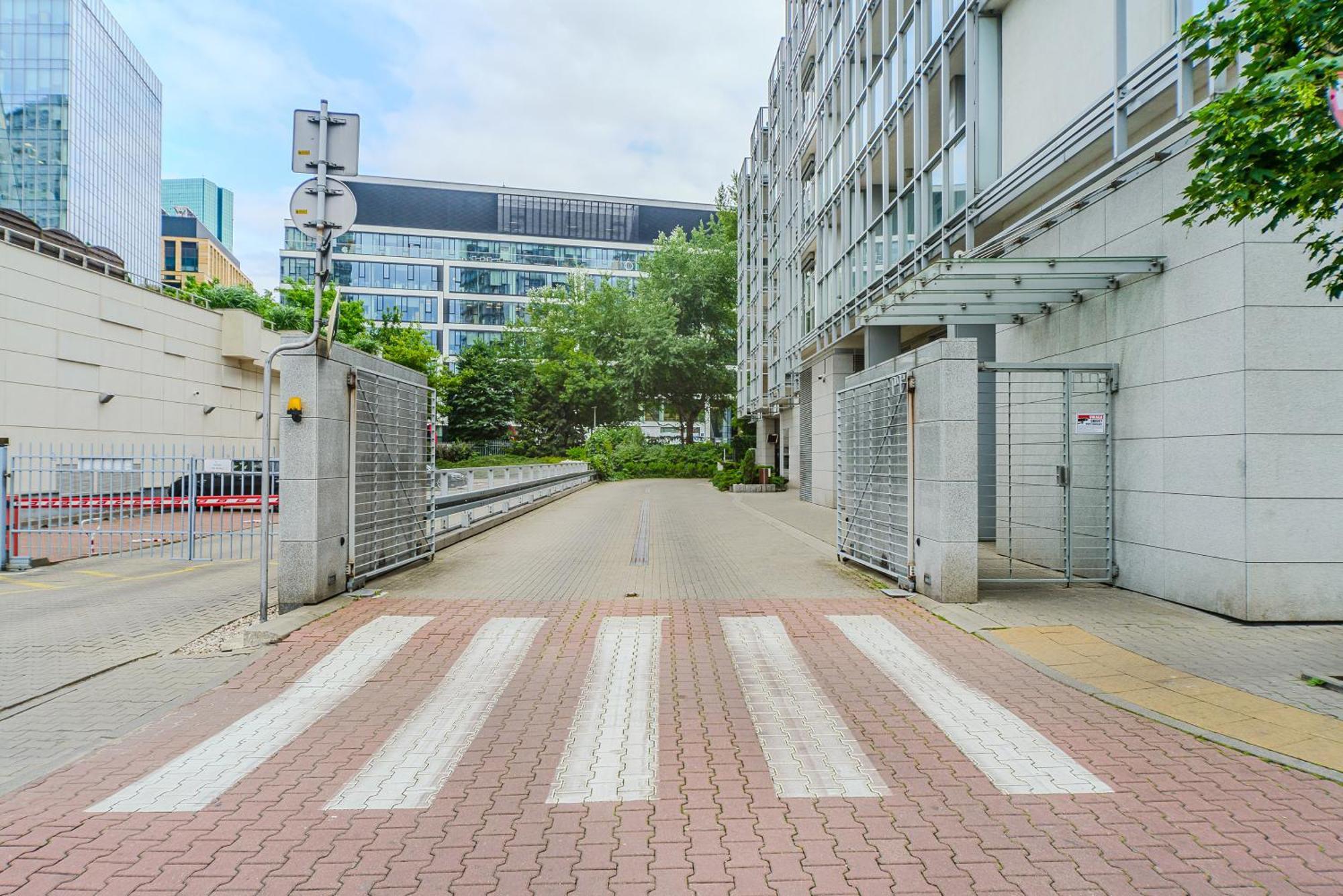 Apartament Gdanski Business Center